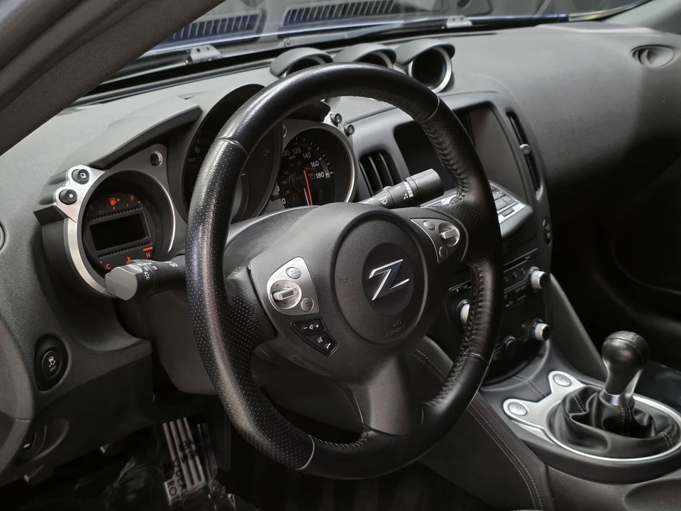 2020 Nissan 370Z 6th Gen - Image 22 of 31