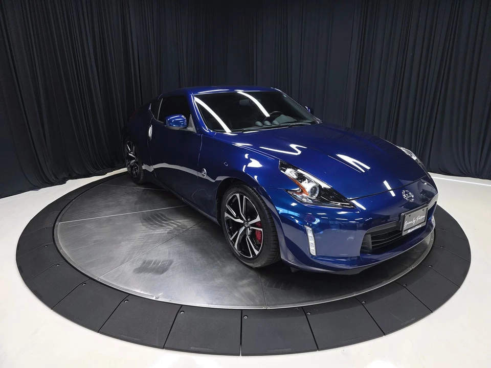 2020 Nissan 370Z 6th Gen - Image 7 of 31