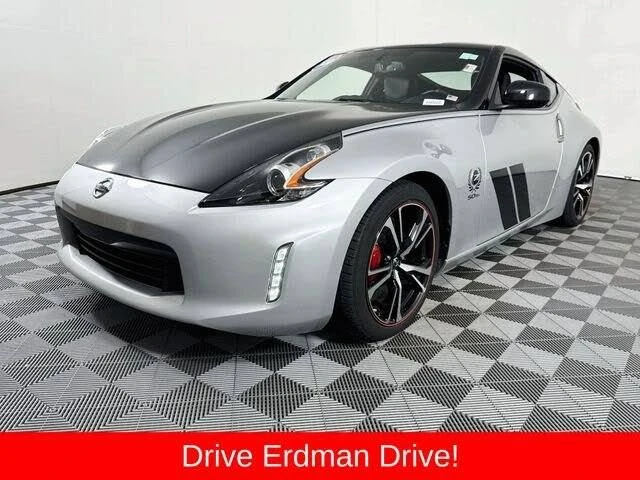 2020 Nissan 370Z 6th Gen - Image 3 of 6