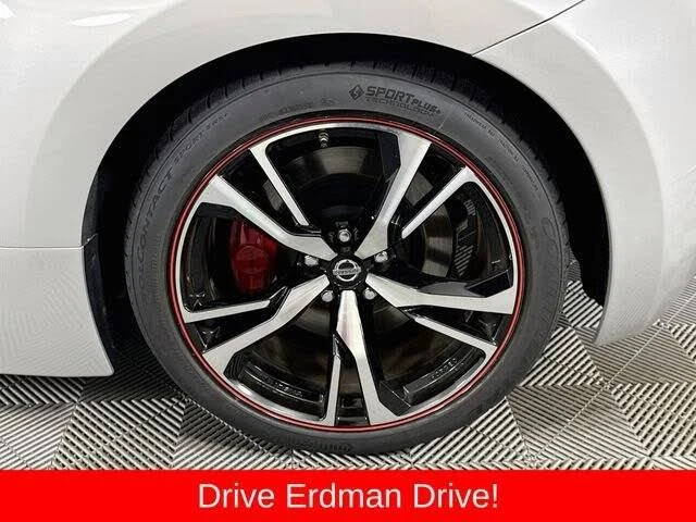 2020 Nissan 370Z 6th Gen - Image 4 of 6