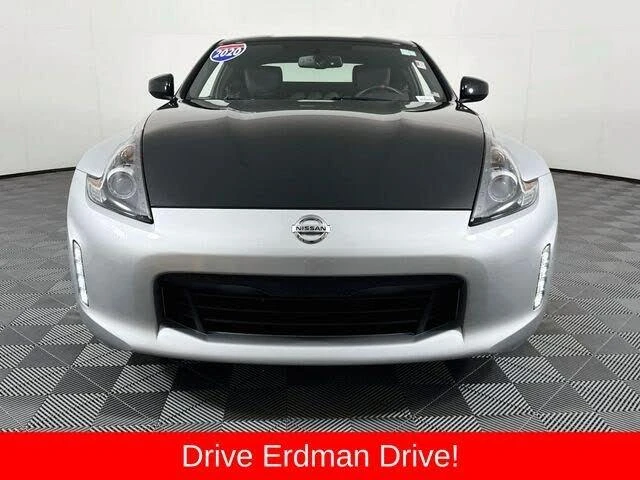 2020 Nissan 370Z 6th Gen - Image 2 of 6