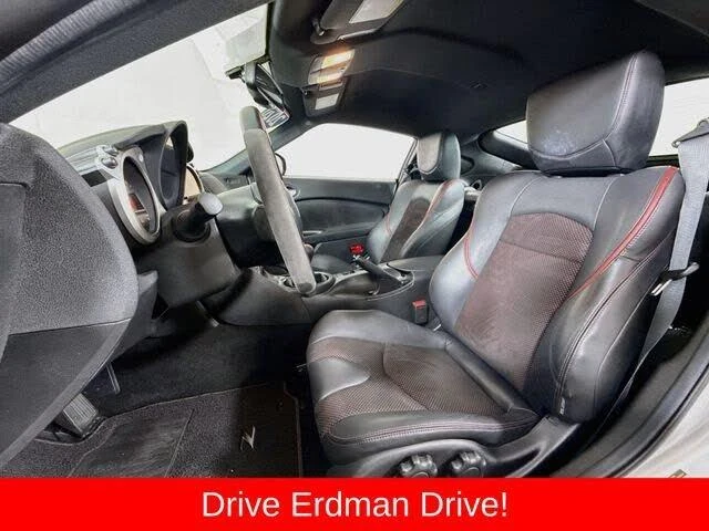 2020 Nissan 370Z 6th Gen - Image 5 of 6