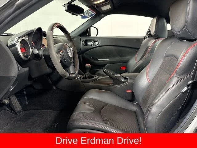 2020 Nissan 370Z 6th Gen - Image 6 of 6