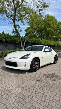 2020 Nissan 370Z Sport Touring