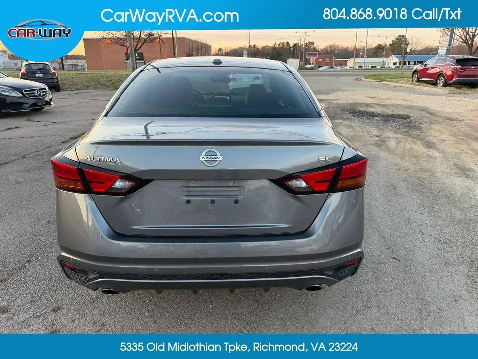 2020 Nissan Altima 6th Gen - Image 3 of 20