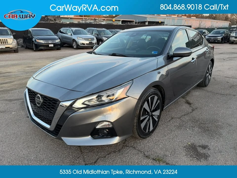 2020 Nissan Altima 6th Gen - Image 2 of 20