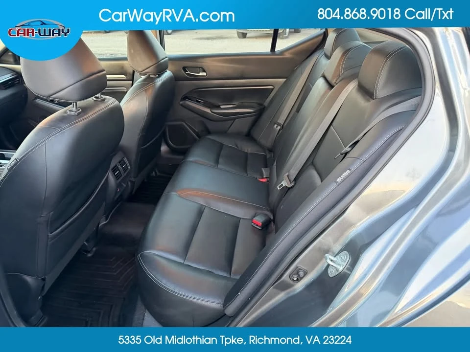 2020 Nissan Altima 6th Gen - Image 18 of 20