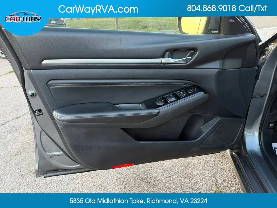 2020 Nissan Altima 6th Gen - Image 6 of 20