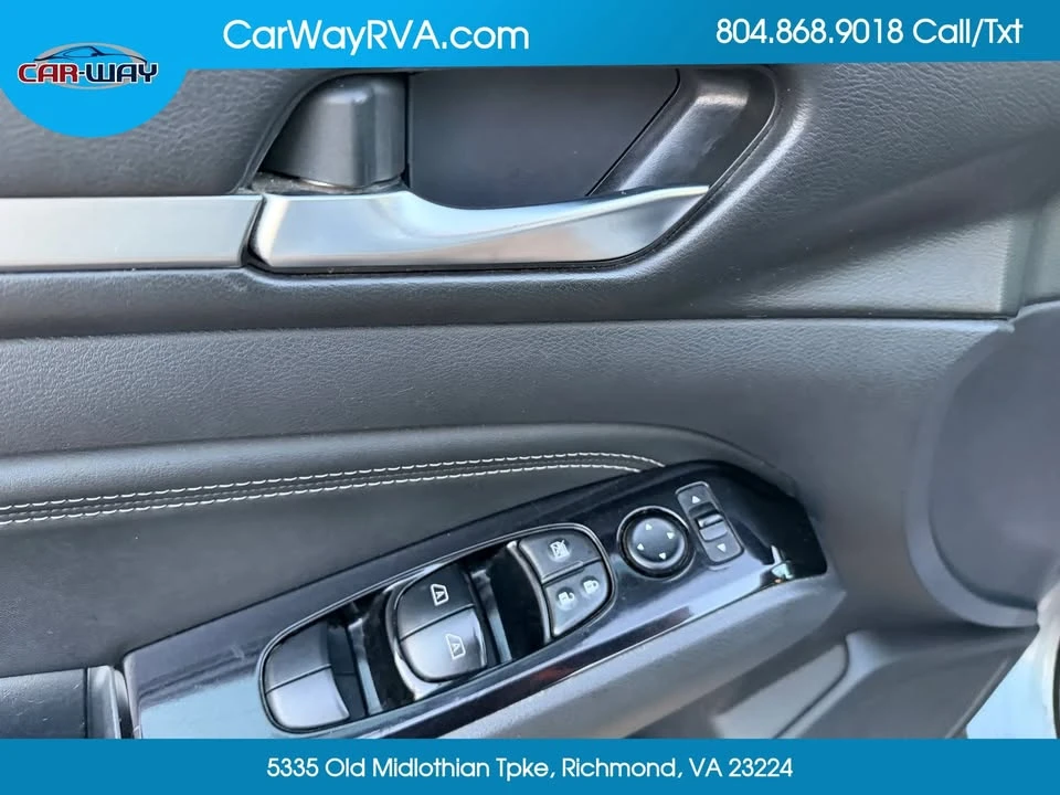 2020 Nissan Altima 6th Gen - Image 7 of 20
