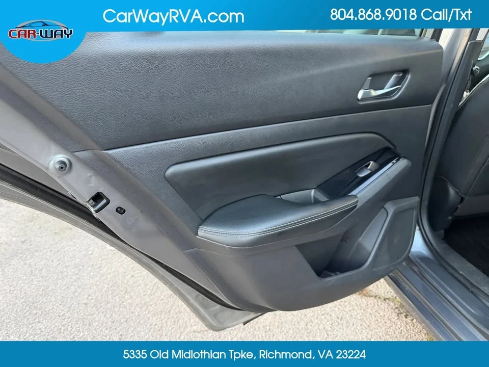 2020 Nissan Altima 6th Gen - Image 17 of 20