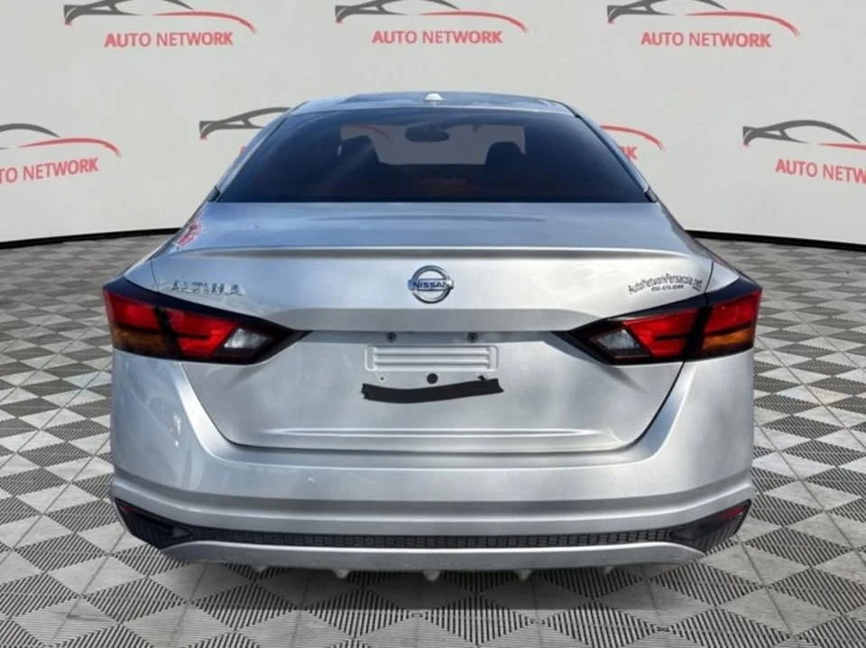 2020 Nissan Altima 6th Gen - Image 6 of 20