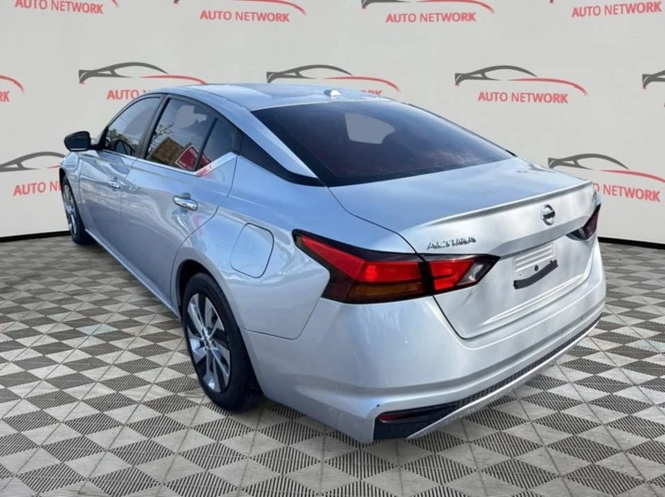2020 Nissan Altima 6th Gen - Image 7 of 20