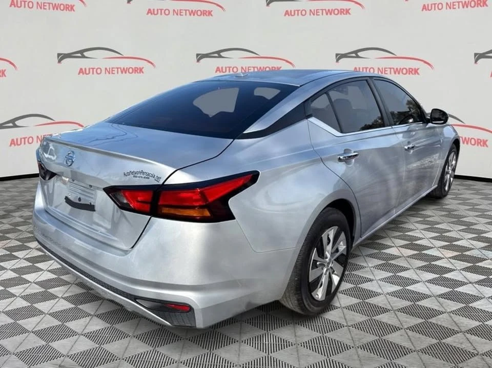 2020 Nissan Altima 6th Gen - Image 5 of 20