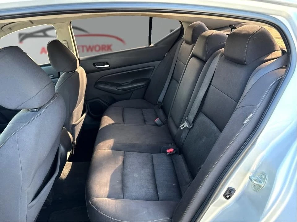 2020 Nissan Altima 6th Gen - Image 19 of 20
