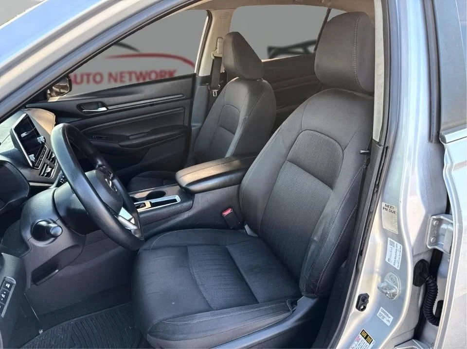 2020 Nissan Altima 6th Gen - Image 18 of 20