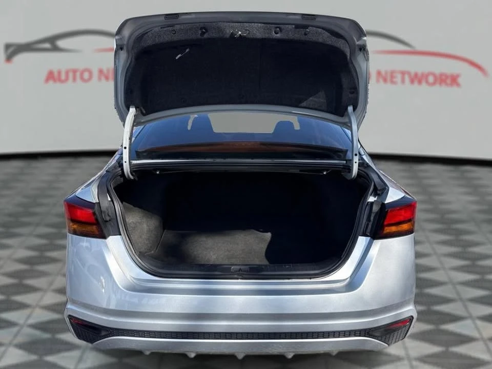 2020 Nissan Altima 6th Gen - Image 10 of 20