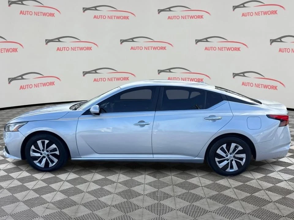 2020 Nissan Altima 6th Gen - Image 8 of 20
