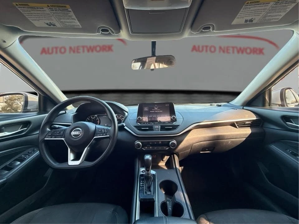2020 Nissan Altima 6th Gen - Image 20 of 20