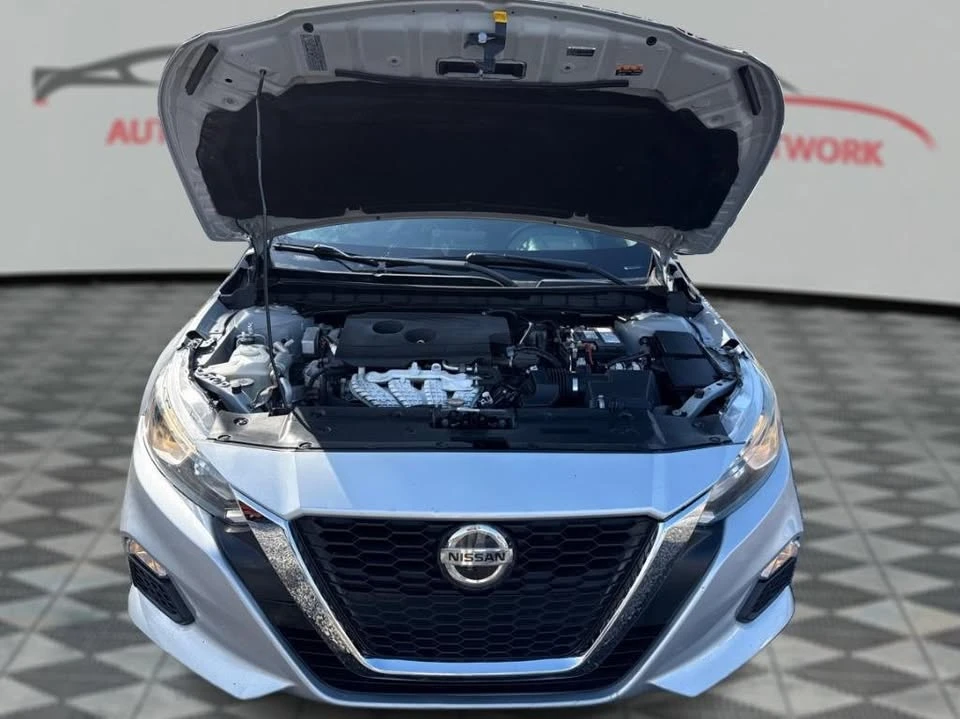 2020 Nissan Altima 6th Gen - Image 9 of 20