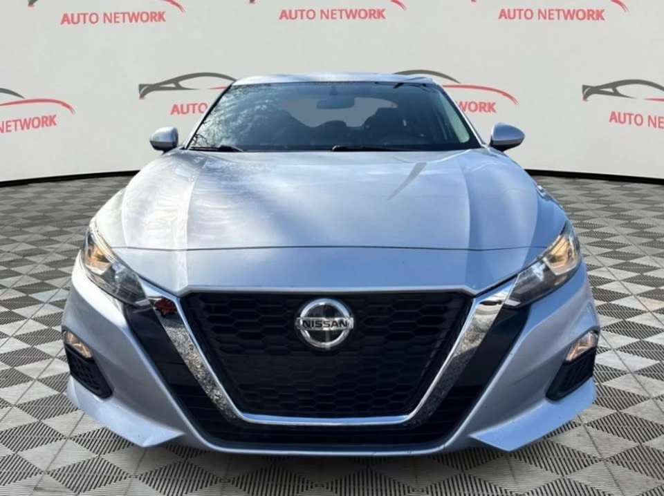 2020 Nissan Altima 6th Gen - Image 2 of 20