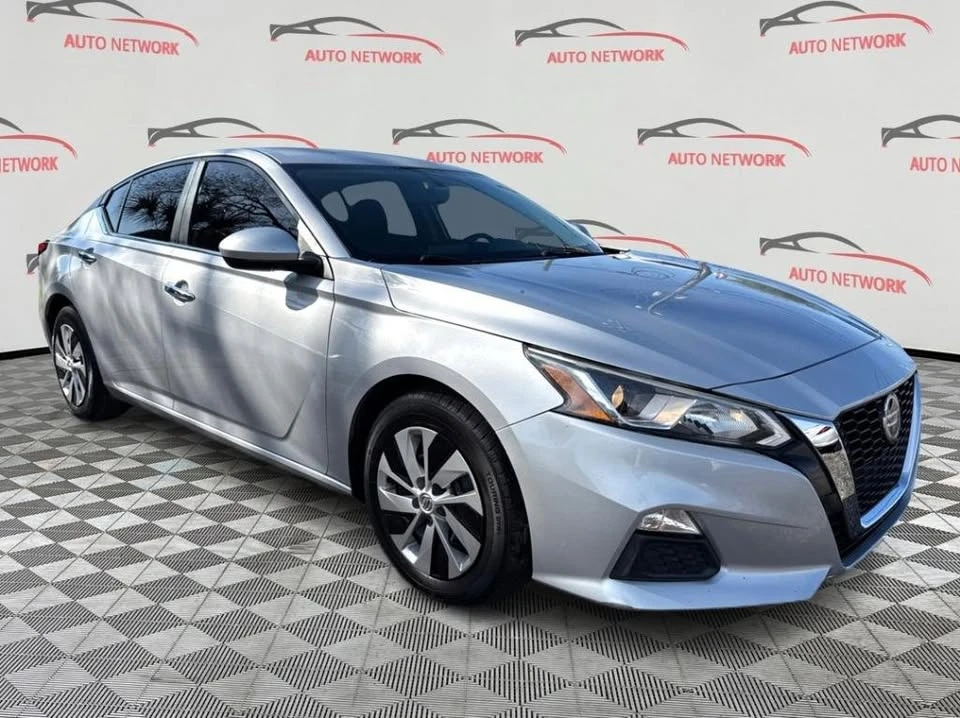 2020 Nissan Altima 6th Gen - Image 3 of 20