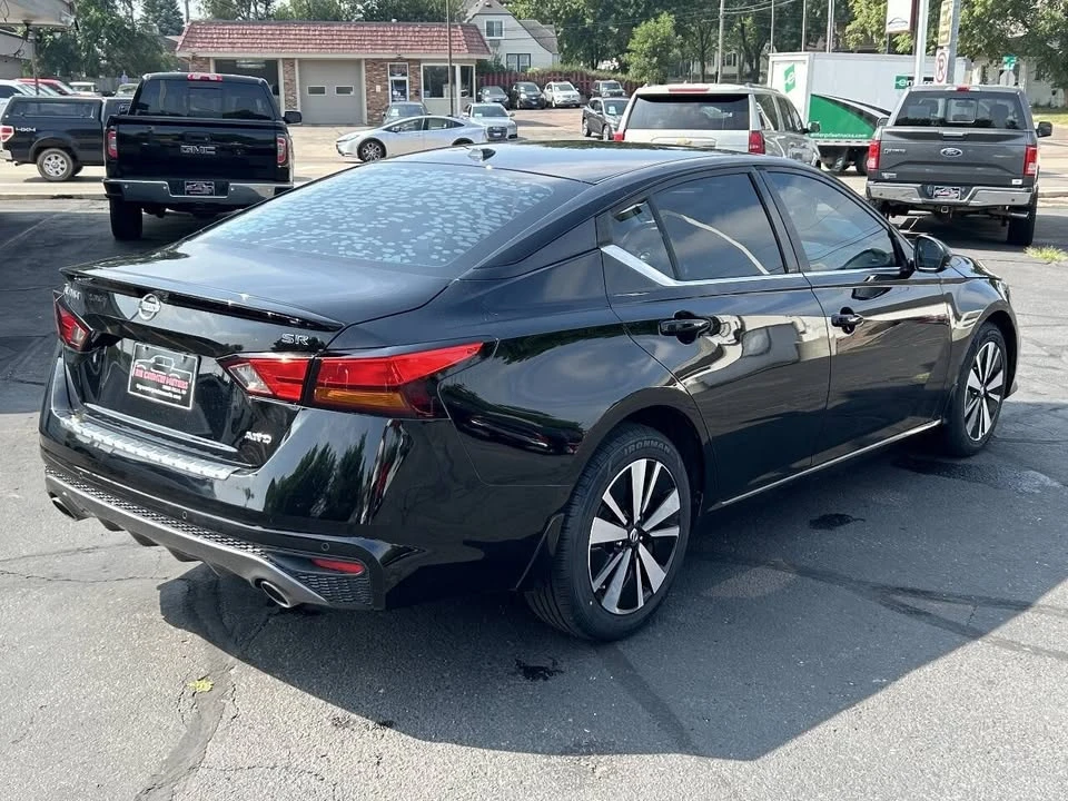 2020 Nissan Altima 6th Gen - Image 5 of 17