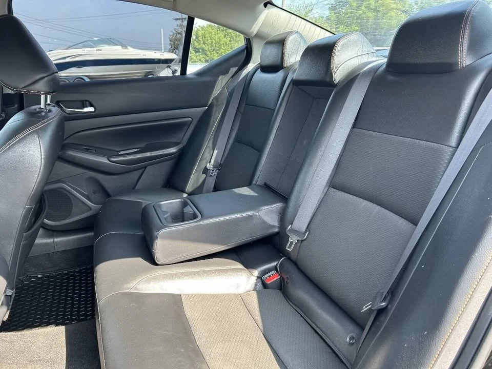 2020 Nissan Altima 6th Gen - Image 15 of 17