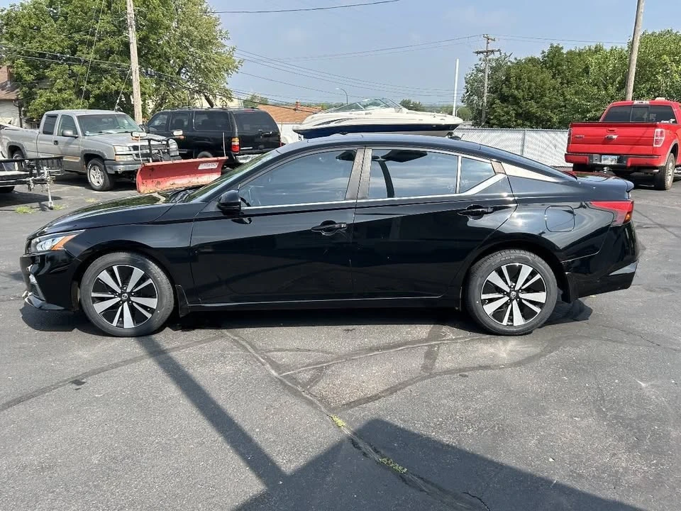 2020 Nissan Altima 6th Gen - Image 8 of 17