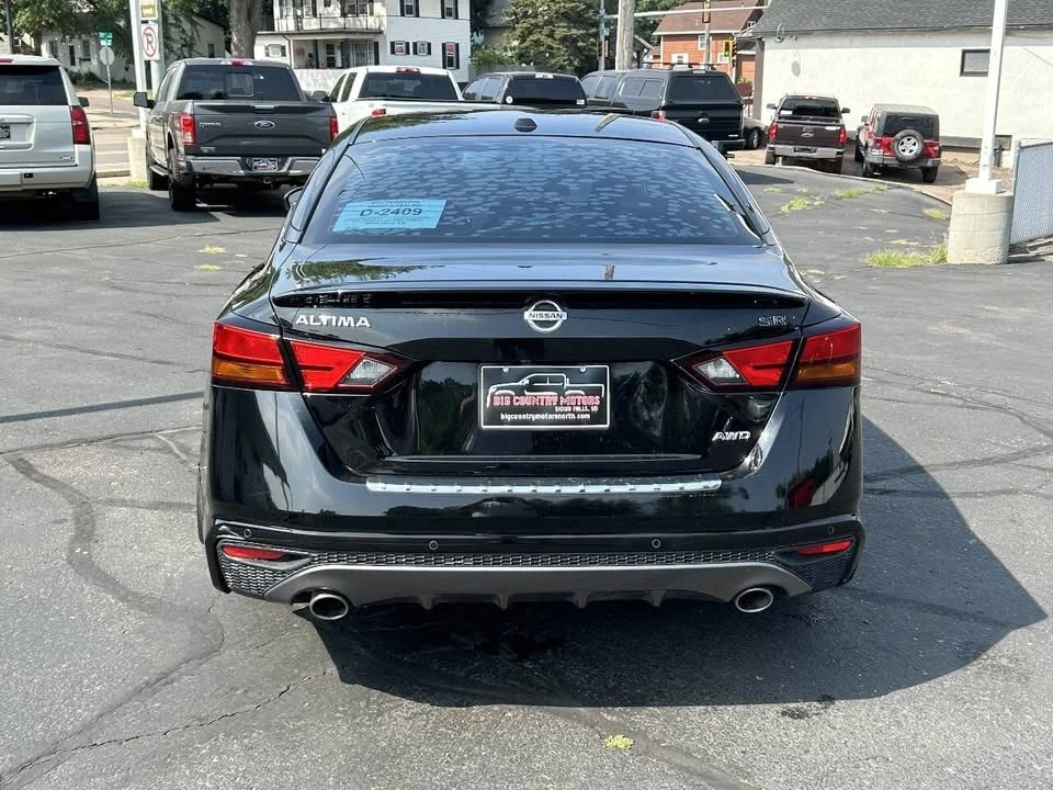 2020 Nissan Altima 6th Gen - Image 6 of 17