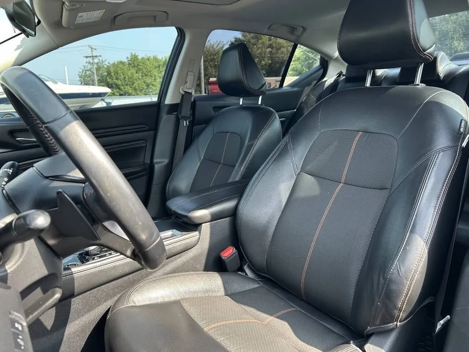 2020 Nissan Altima 6th Gen - Image 11 of 17