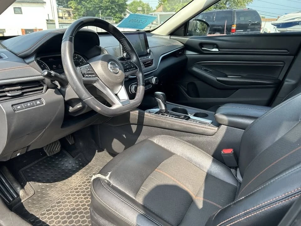 2020 Nissan Altima 6th Gen - Image 10 of 17