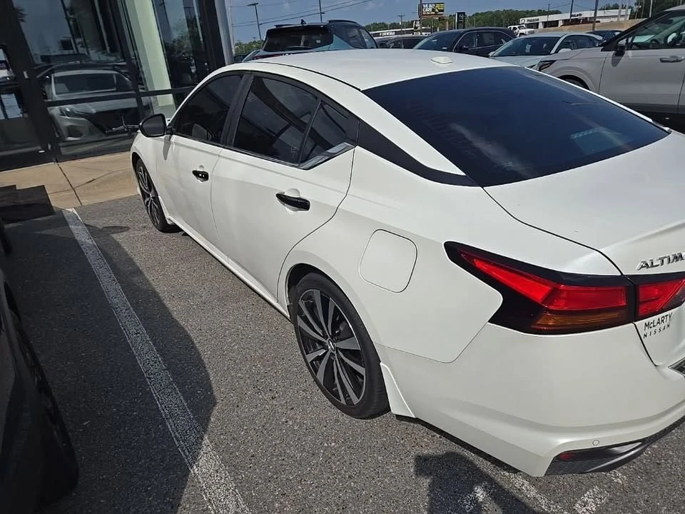 2020 Nissan Altima 6th Gen - Image 3 of 5