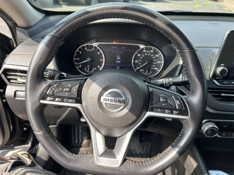 2020 Nissan Altima 6th Gen - Image 14 of 17