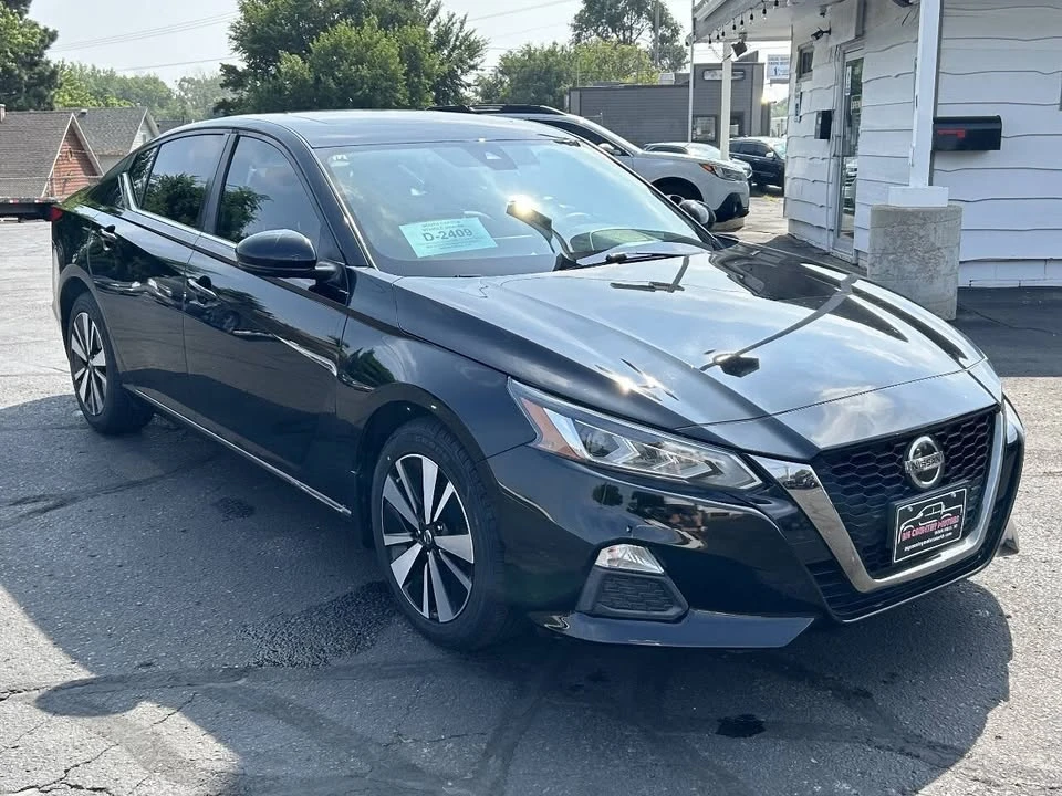 2020 Nissan Altima 6th Gen - Image 3 of 17