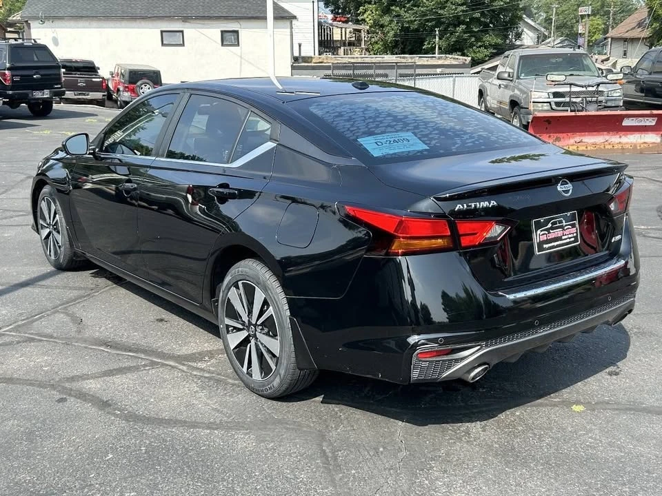 2020 Nissan Altima 6th Gen - Image 7 of 17