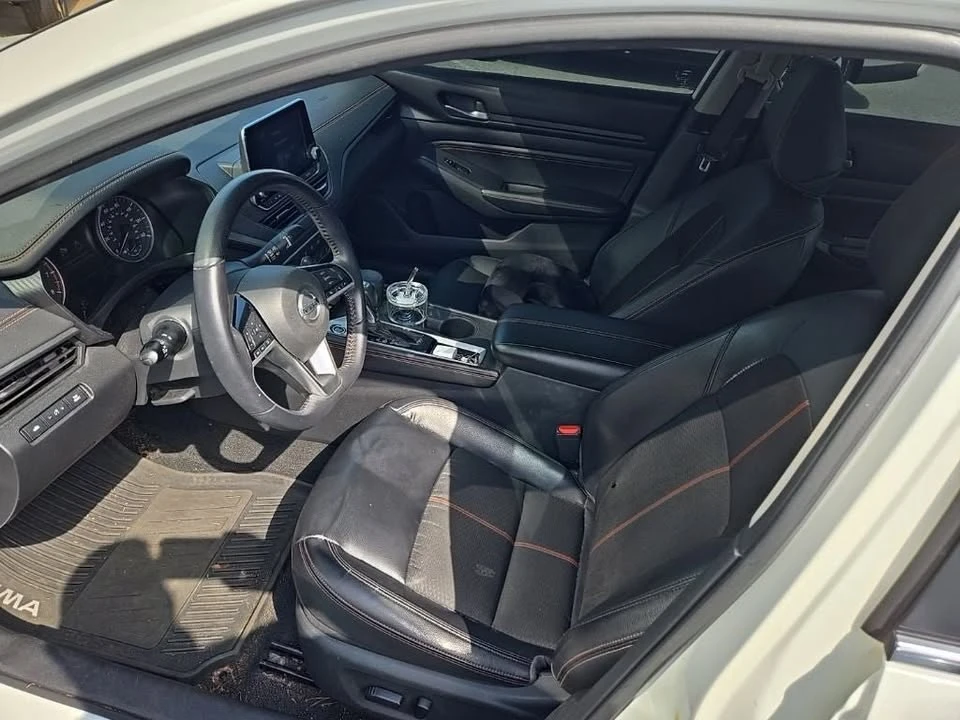 2020 Nissan Altima 6th Gen - Image 4 of 5