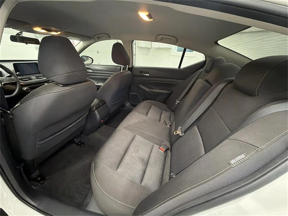 2020 Nissan Altima 6th Gen - Image 12 of 16