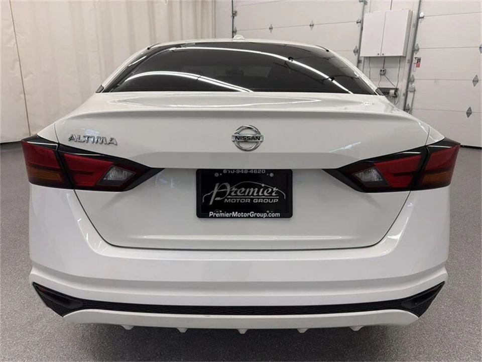 2020 Nissan Altima 6th Gen - Image 6 of 16