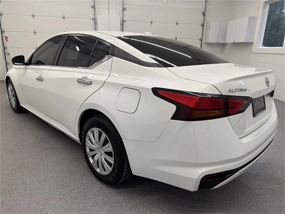 2020 Nissan Altima 6th Gen - Image 7 of 16