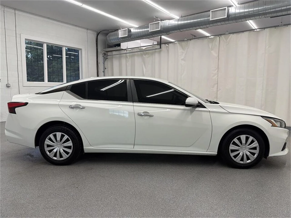 2020 Nissan Altima 6th Gen - Image 4 of 16