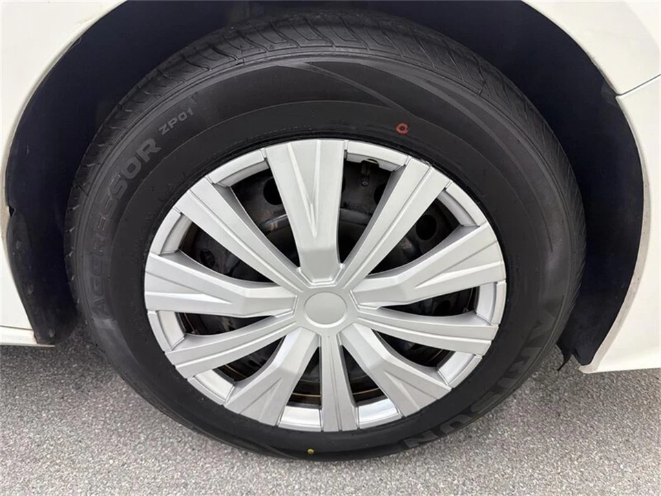 2020 Nissan Altima 6th Gen - Image 16 of 16