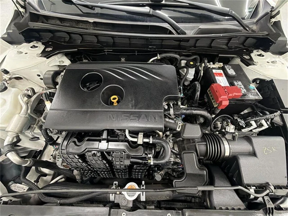 2020 Nissan Altima 6th Gen - Image 9 of 16