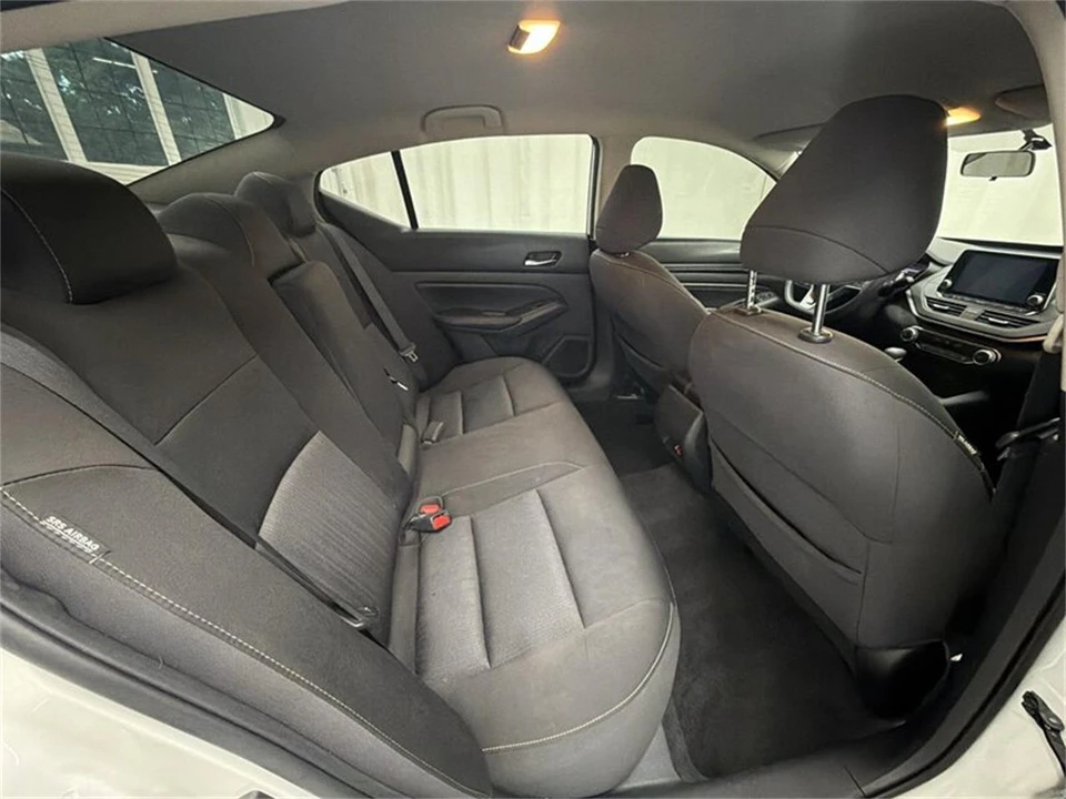 2020 Nissan Altima 6th Gen - Image 14 of 16