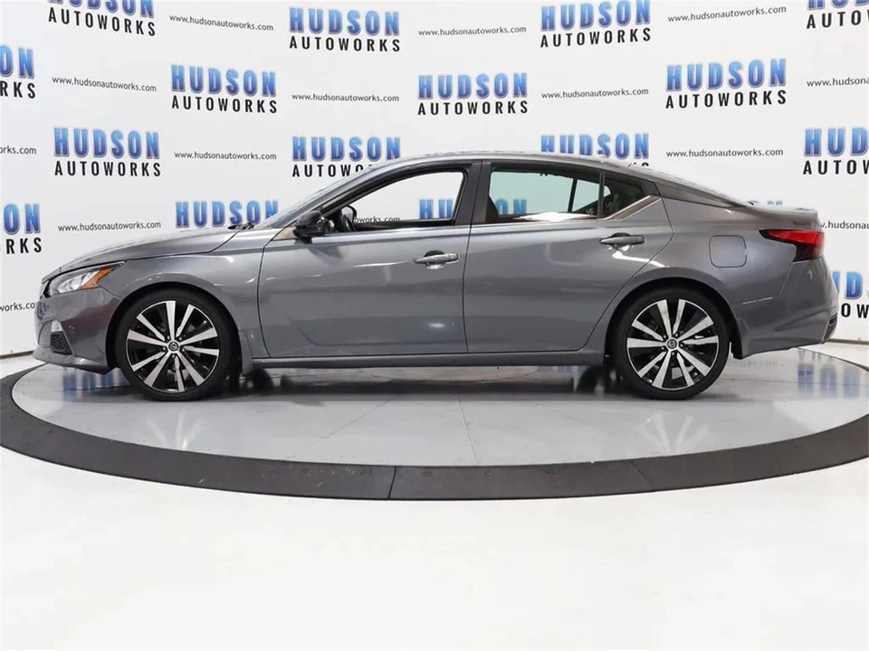 2020 Nissan Altima 6th Gen - Image 3 of 31