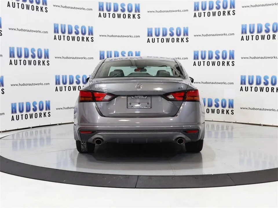 2020 Nissan Altima 6th Gen - Image 5 of 31
