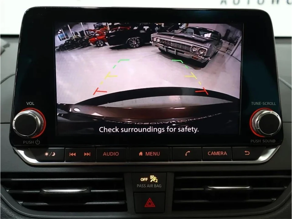 2020 Nissan Altima 6th Gen - Image 19 of 31