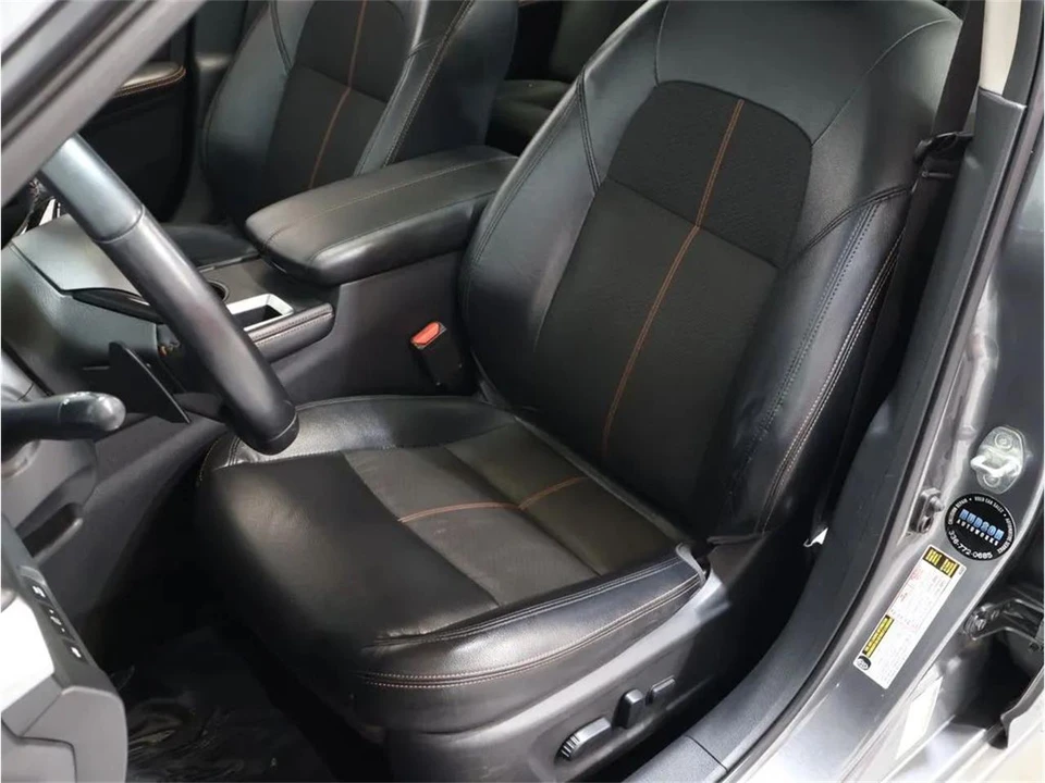 2020 Nissan Altima 6th Gen - Image 15 of 31