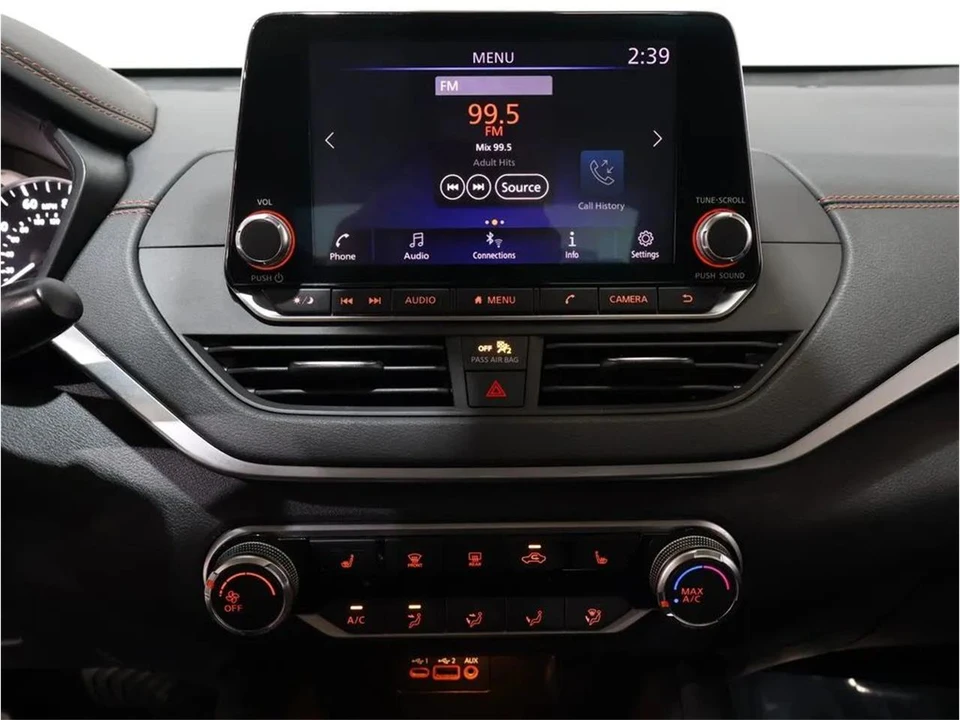 2020 Nissan Altima 6th Gen - Image 17 of 31