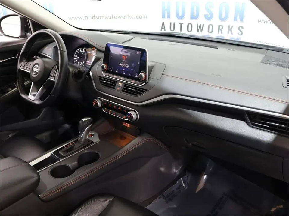 2020 Nissan Altima 6th Gen - Image 29 of 31