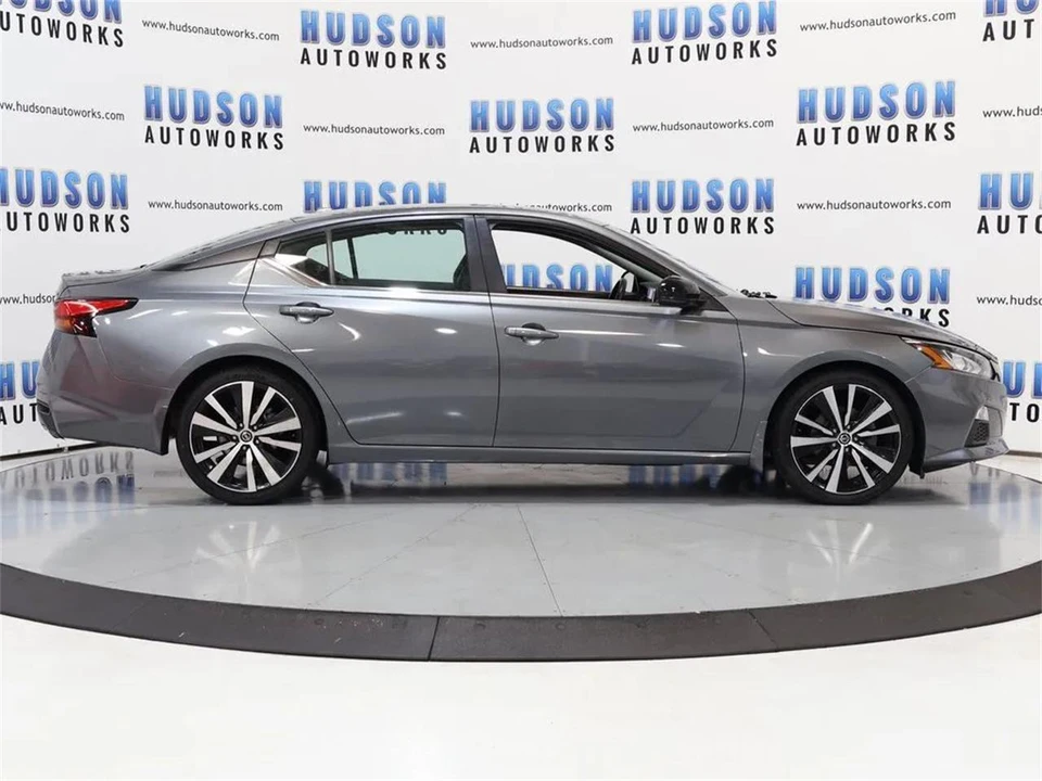 2020 Nissan Altima 6th Gen - Image 7 of 31